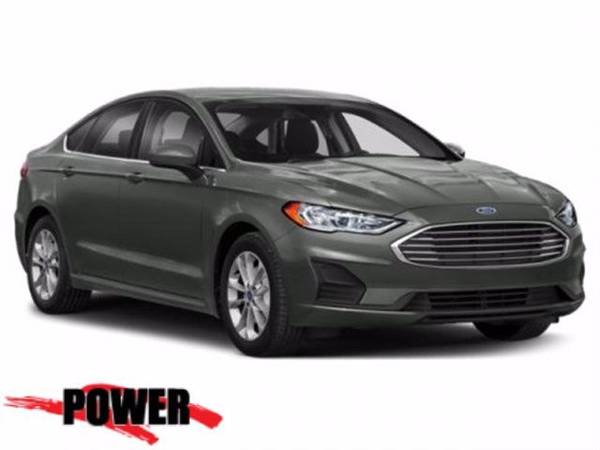 2019 Ford Fusion AWD All Wheel Drive SE Sedan - - by for sale in Salem, OR – photo 6