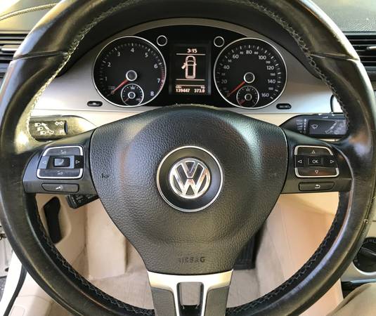 VOLKSWAGON PASSAT - cars & trucks - by owner - vehicle automotive sale for sale in Wharton, NJ – photo 6