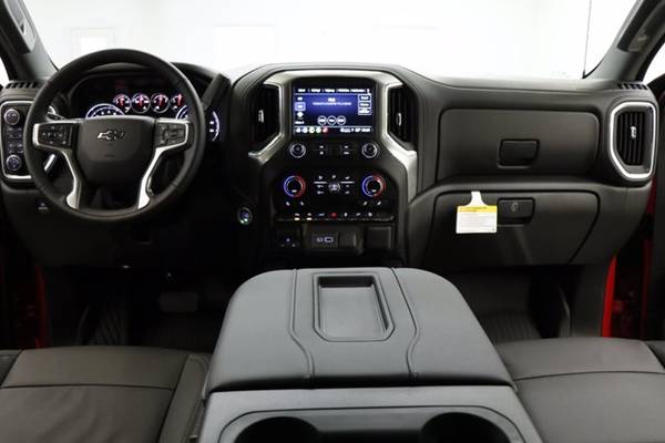 WAY OFF MSRP! ALL NEW 2021 Chevy Silverado 1500 LT TRAIL BOSS 4WD... for sale in Clinton, MO – photo 7