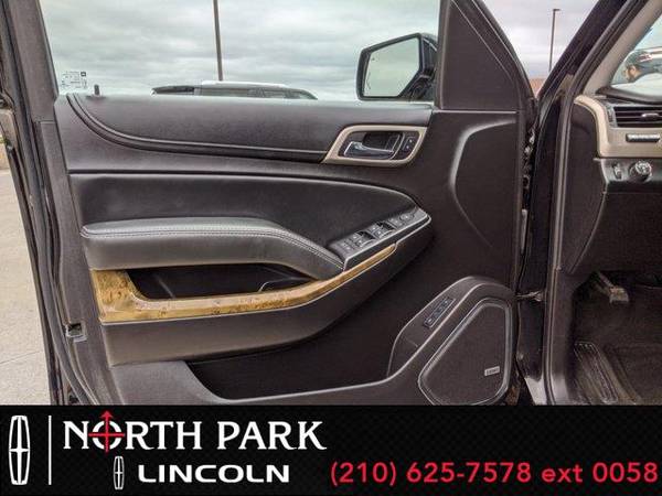2016 GMC Yukon XL Denali - SUV - cars & trucks - by dealer - vehicle... for sale in San Antonio, TX – photo 12