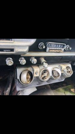 1963 mercury comet owned 45 years -AC- - cars & trucks - by dealer -... for sale in Sidney, TN – photo 9