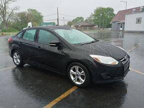 2014 FORD FOCUS SE - - by dealer - vehicle automotive for sale in Blue Island, IL – photo 6