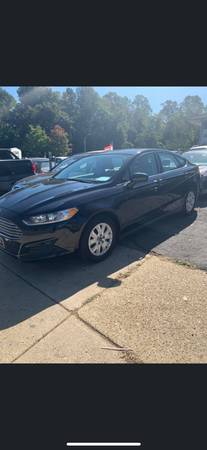 2014 Ford fusion for sale in Capitol Heights, District Of Columbia – photo 13