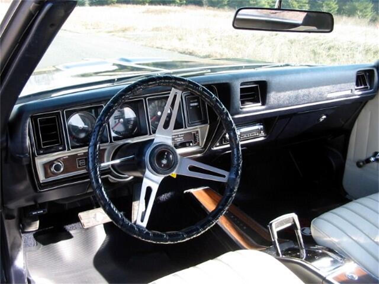 1972 Buick Gran Sport for sale in Harpers Ferry, WV – photo 13