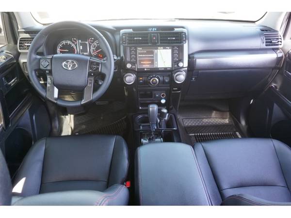 2021 Toyota 4runner VENTURE 4WD SUV 4x4 Passenger - Lifted Trucks for sale in Phoenix, AZ – photo 17