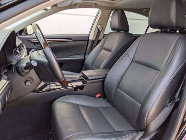 2014 Lexus ES 350 SKU: E2120412 Sedan - - by dealer for sale in Lewisville, TX – photo 14