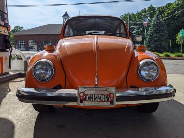 1974 Volkswagen Beetle for sale in North Haven, CT – photo 13