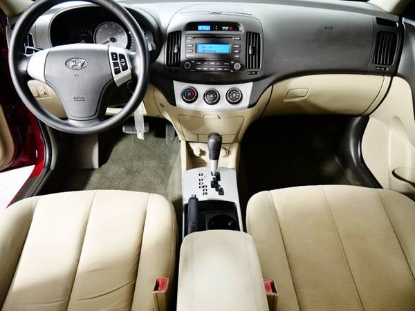 2008 Hyundai Elantra GLS - - by dealer - vehicle for sale in brooklyn center, MN – photo 19