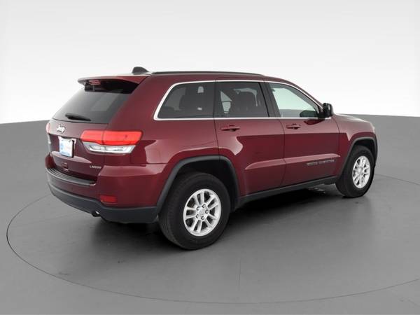 2018 Jeep Grand Cherokee Upland Sport Utility 4D suv Black - FINANCE... for sale in Valhalla, NY – photo 11