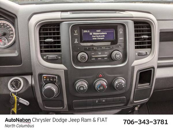 2016 Ram Ram Pickup 1500 Tradesman SKU:GG325949 Pickup - cars &... for sale in Columbus, GA – photo 12