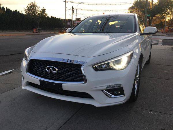 2018 INFINITI Q50 3.0t SPORT RWD Guaranteed Credit Approval! for sale in Brooklyn, NY – photo 3