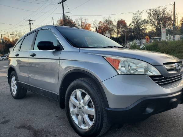2008 HONDA CR-V AWD 4CY - cars & trucks - by owner - vehicle... for sale in Beltsville, District Of Columbia – photo 8