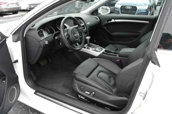 2014 Audi A5 Coupe 2.0T quattro Tiptronic $729/DOWN $75/WEEKLY for sale in Orlando, FL – photo 12