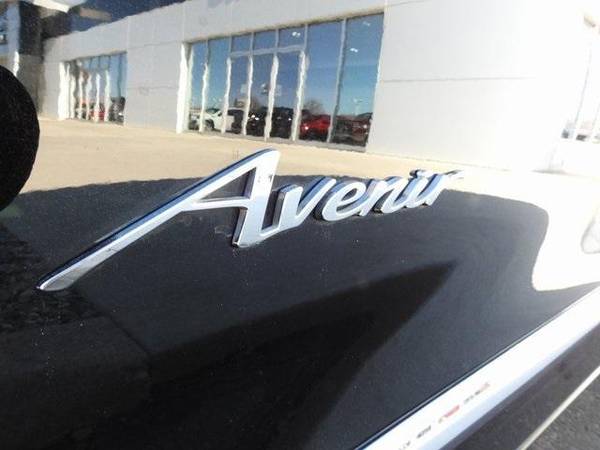 2020 Buick Enclave Avenir suv Ebony Twilight Metallic - cars &... for sale in Pocatello, ID – photo 20