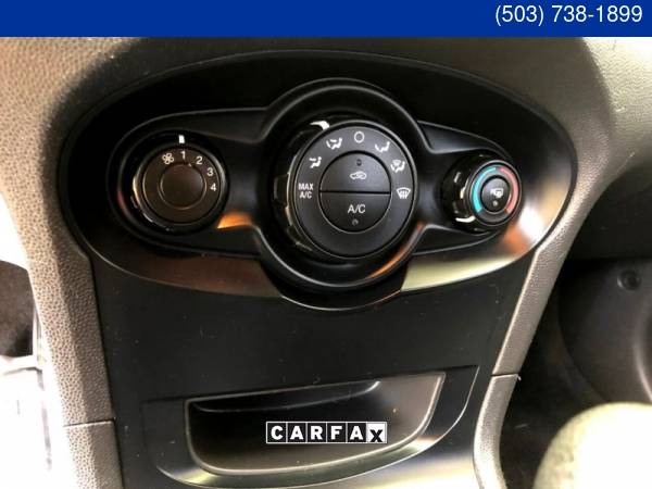 2013 Ford Fiesta SE 4dr Sedan - cars & trucks - by dealer - vehicle... for sale in Gladstone, ID – photo 18