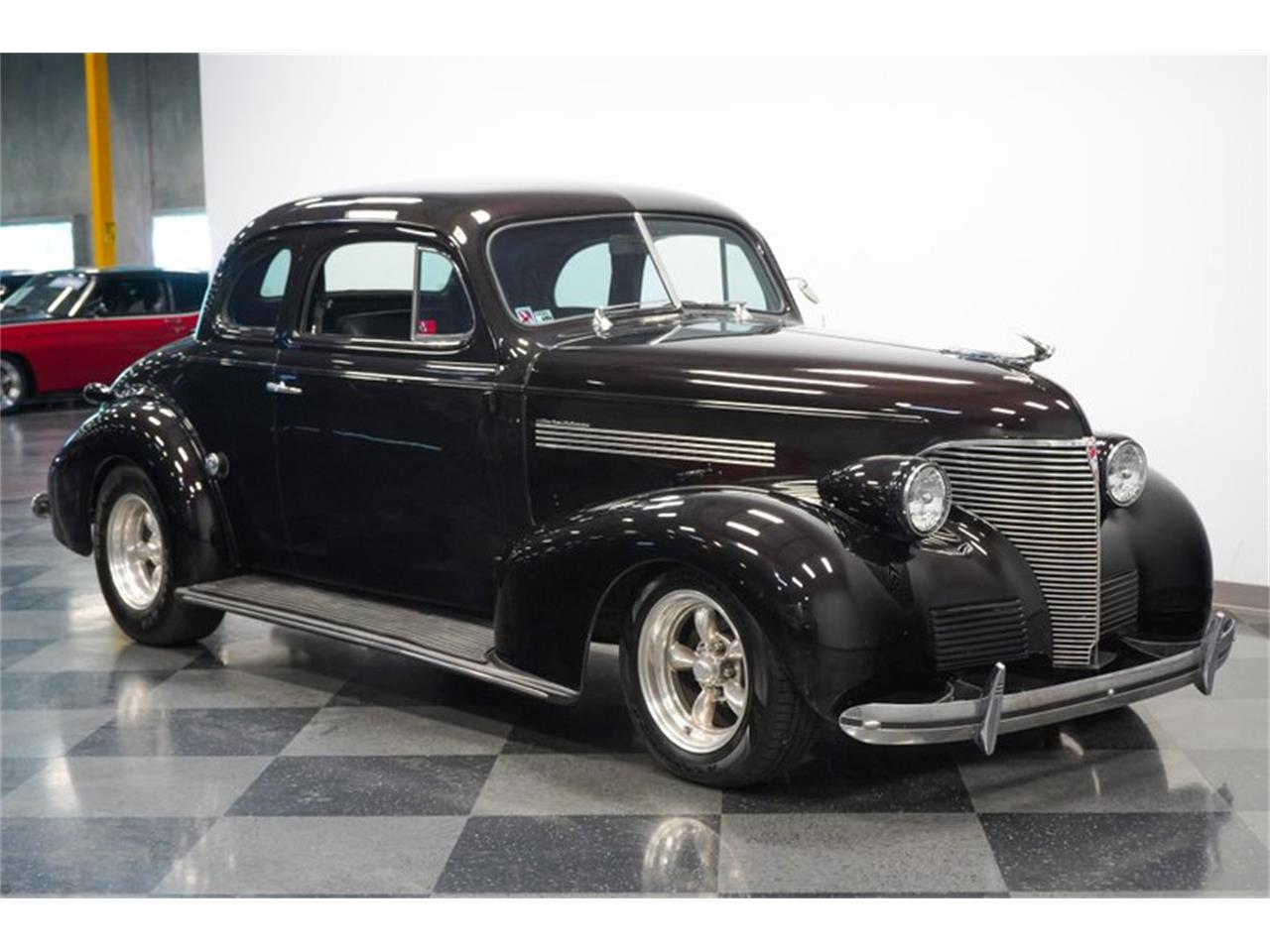 1939 Chevrolet Master for sale in Mesa, AZ – photo 33