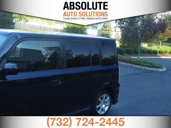 2005 Scion xB Base 4dr Wagon - cars & trucks - by dealer - vehicle... for sale in Hamilton, NY – photo 20