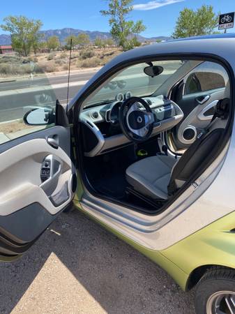 2011 Smart Car for sale in Albuquerque, NM – photo 11