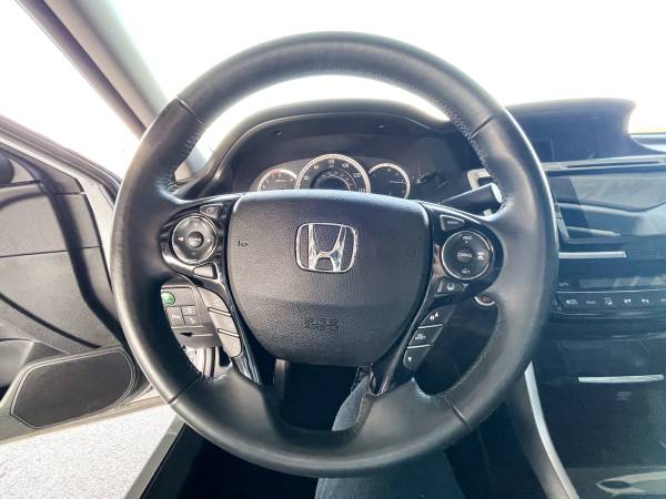 2017 Honda Accord Touring 3 5L V6 for sale in Cleveland, OH – photo 13