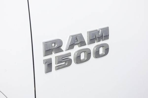 2013 Ram 1500 Sport - - by dealer - vehicle automotive for sale in Hillsboro, OR – photo 12