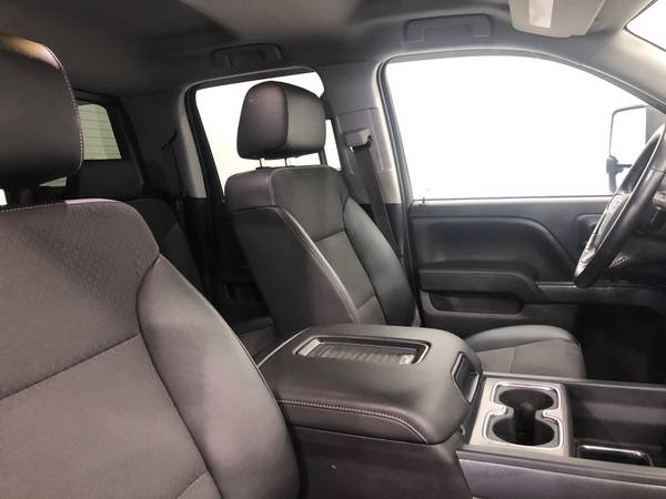 2016 GMC Sierra 1500 SLE - Closeout Deal! - - by for sale in Higginsville, IA – photo 23