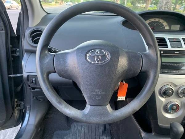 2008 Toyota Yaris - - by dealer - vehicle automotive for sale in Sacramento , CA – photo 16