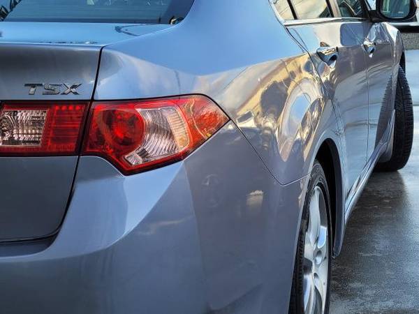 2013 Acura TSX 4dr Sdn I4 Auto - cars & trucks - by dealer - vehicle... for sale in Tacoma, WA – photo 11
