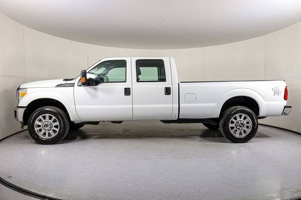2015 Ford Super Duty F-350 SRW XL - - by dealer for sale in Twin Falls, ID – photo 6