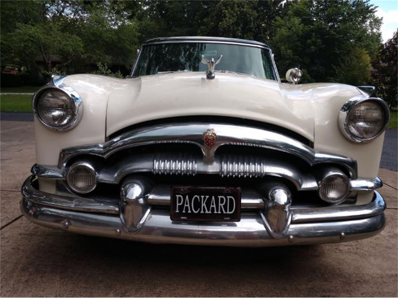 1954 Packard Cavalier for sale in Cadillac, MI – photo 4