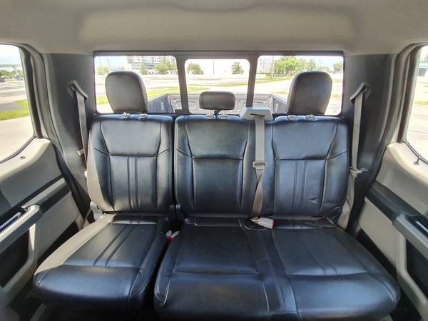 2015 Ford F-150 F150 XLT Pickup 4D 5 1/2 ft Pickup for sale in Miami, FL – photo 21