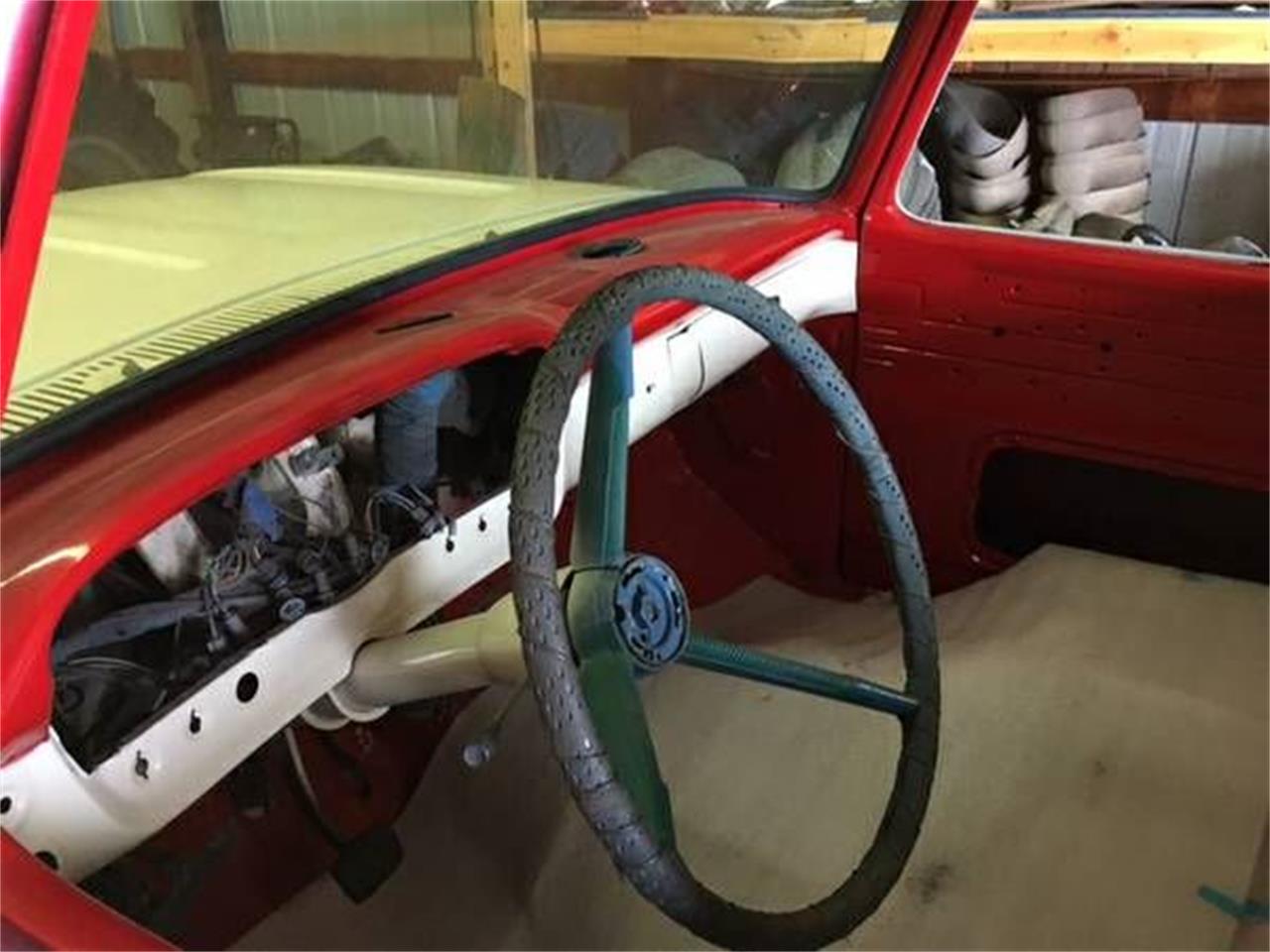 1965 Ford F100 for sale in Cadillac, MI – photo 2