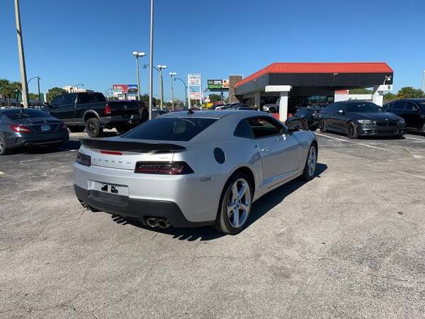 2015 Chevrolet Camaro 1SS Coupe $800 DOWN $139/WEEKLY - cars &... for sale in Orlando, FL – photo 5