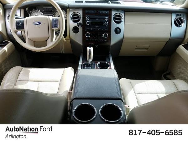 2012 Ford Expedition EL XLT SKU:CEF62546 SUV for sale in Arlington, TX – photo 15