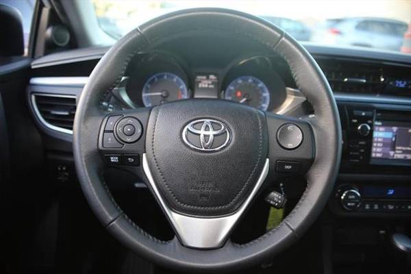 2016 Toyota Corolla - Call for sale in Daytona Beach, FL – photo 19