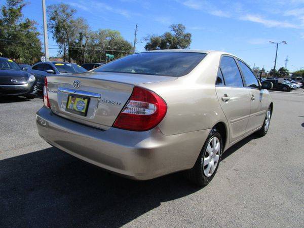 2003 Toyota Camry XLE BUY HERE / PAY HERE !! for sale in TAMPA, FL – photo 7