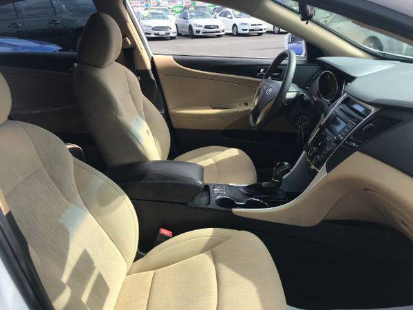 2014 Hyundai Sonata GLS EASY FINANCING AVAILABLE for sale in Santa Ana, CA – photo 9