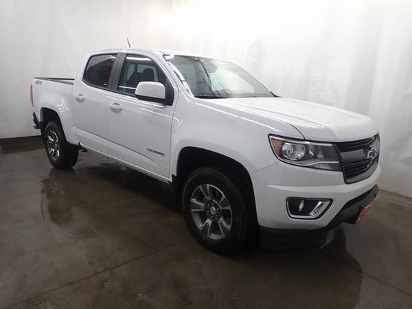 2019 Chevrolet Colorado Z71 - - by dealer - vehicle for sale in Perham, ND – photo 18