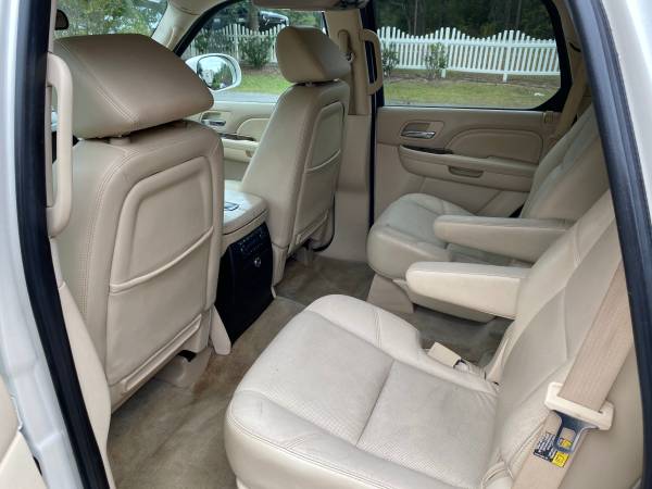 2007 Cadillac Escalade Base AWD 4dr SUV for sale in Conway, SC – photo 11