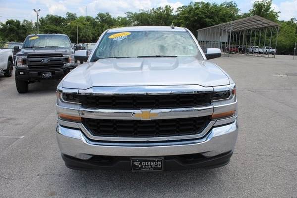 2018 Chevrolet Silverado 1500 LT - - by dealer for sale in Sanford, FL – photo 3