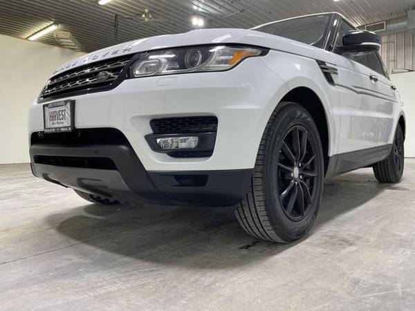2016 Land Rover Range Rover Sport - Small Town & Family Owned! for sale in Wahoo, NE – photo 2