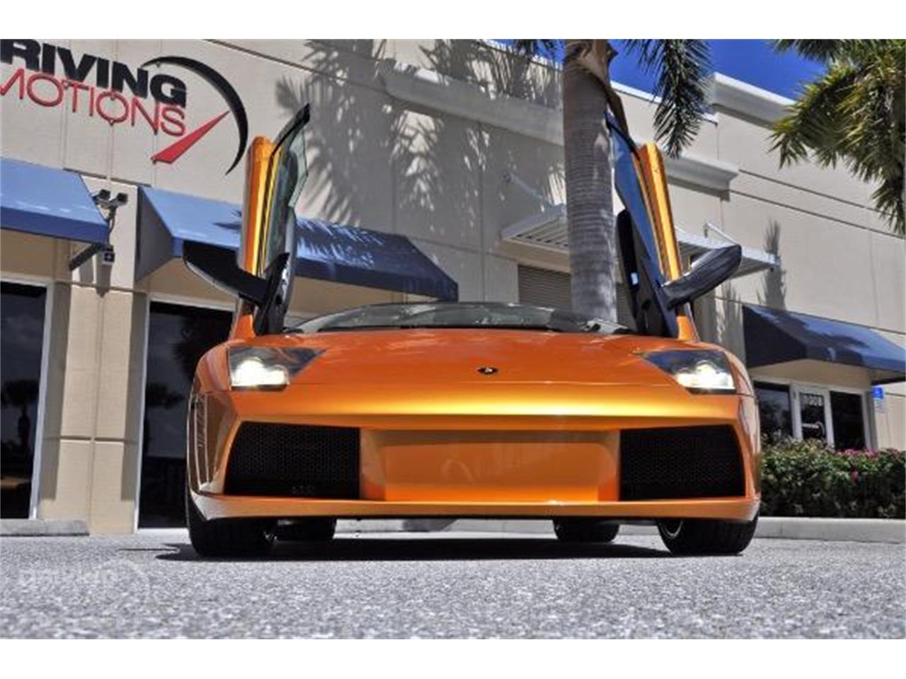 2005 Lamborghini Murcielago for sale in West Palm Beach, FL – photo 46