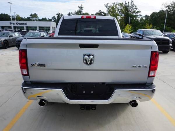 2019 Ram 1500 Classic Big Horn 4WD 5ft7 Box for sale in Baton Rouge , LA – photo 2