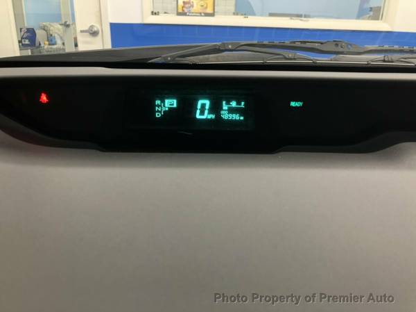 2007 TOYOTA PRIUS LOW MILES LIKE NEW WE FINANCE - cars & trucks - by... for sale in Palatine, IL – photo 17