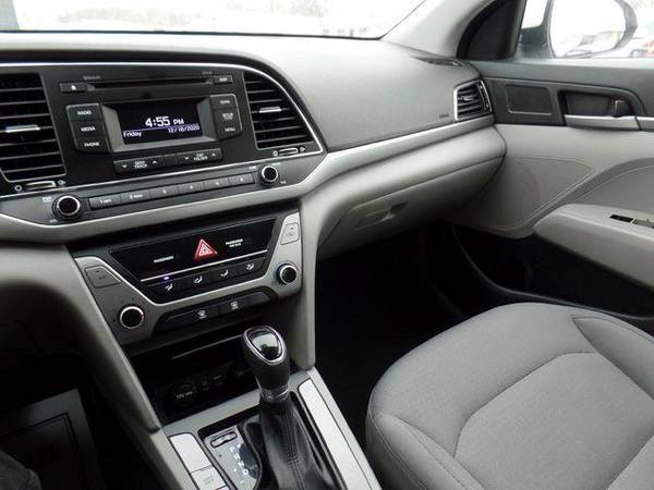 2017 Hyundai Elantra SE - - by dealer - vehicle for sale in Carroll, OH – photo 17