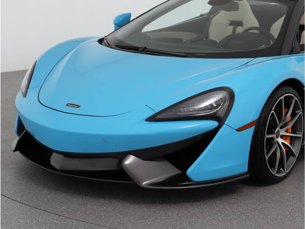 2018 McLaren 570S Base - - by dealer - vehicle for sale in Tyngsboro, MA – photo 11