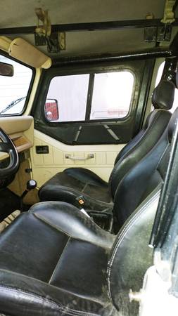 1990 Jeep Wrangler - cars & trucks - by owner - vehicle automotive... for sale in Jerome, ID – photo 2