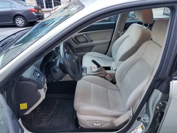 2009 Subaru Outback - Manual - 90,000 miles for sale in Center Moriches, NY – photo 12