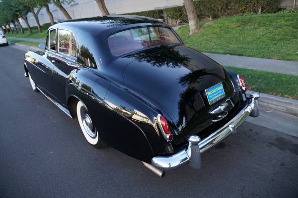 1959 Rolls-Royce Silver Cloud I Stock 158 - - by for sale in Torrance, CA – photo 13