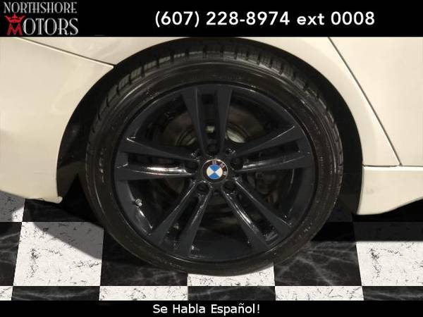 2013 BMW 3 Series 328i xDrive - sedan - cars & trucks - by dealer -... for sale in Syosset, NY – photo 12