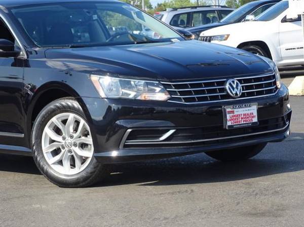 Get a 2017 Volkswagen Passat for $183/mo BAD CREDIT NO PROBLEM -... for sale in Evanston, IL – photo 2